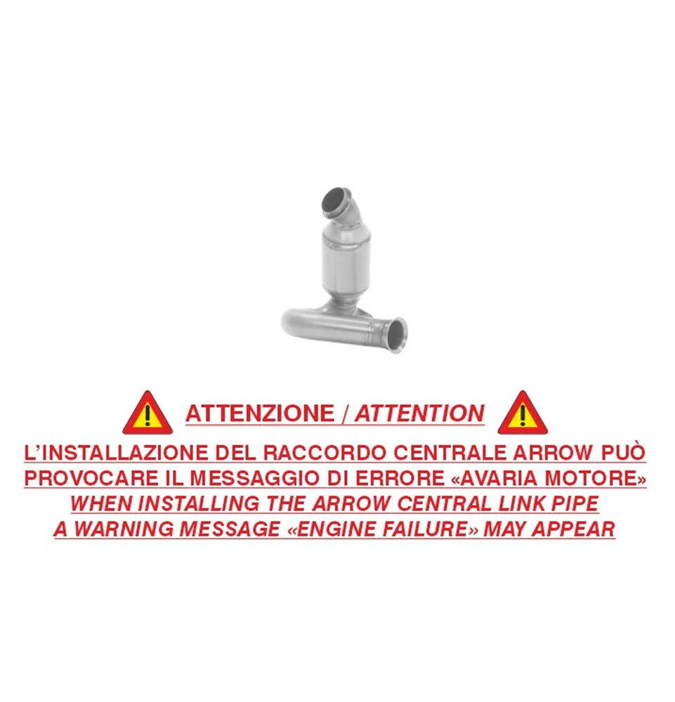 Arrow Exhaust Ktm 790 Adventure