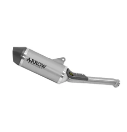 Arrow Exhaust Ktm 790 Adventure