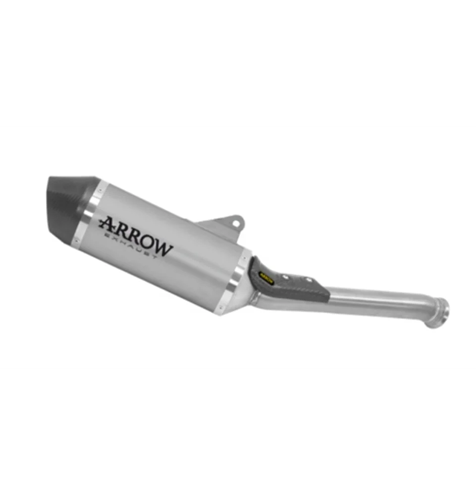 Arrow Exhaust Ktm 790 Adventure