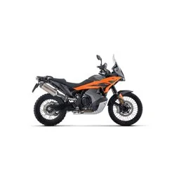 Arrow Exhaust Ktm 790 Adventure