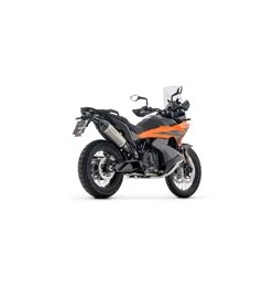 Arrow Exhaust Ktm 790 Adventure