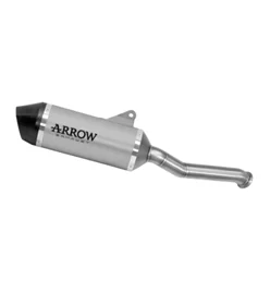 Arrow Exhaust CfMoto 800 MT