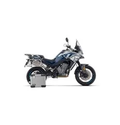 Arrow Exhaust CfMoto 800 MT