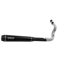 Arrow Exhaust Kawasaki Vulcan S 650