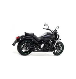 Arrow Exhaust Kawasaki Vulcan S 650