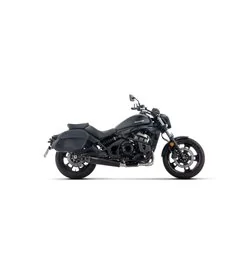 Arrow Exhaust Kawasaki Vulcan S 650