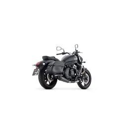Arrow Exhaust Kawasaki Vulcan S 650