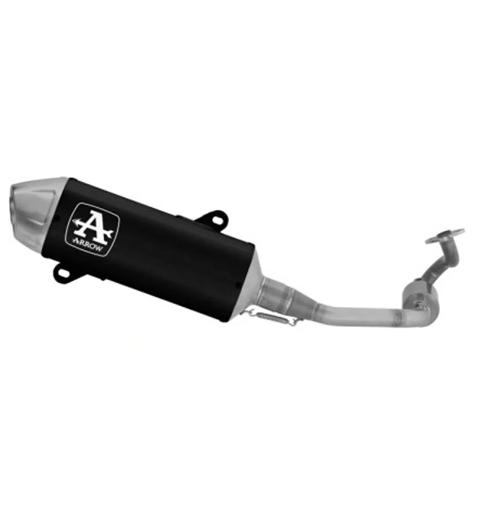 Arrow Exhaust Honda SH 150
