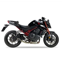 IXIL HONDA CB 750 HORNET 2025 (RH24) CH6203RB