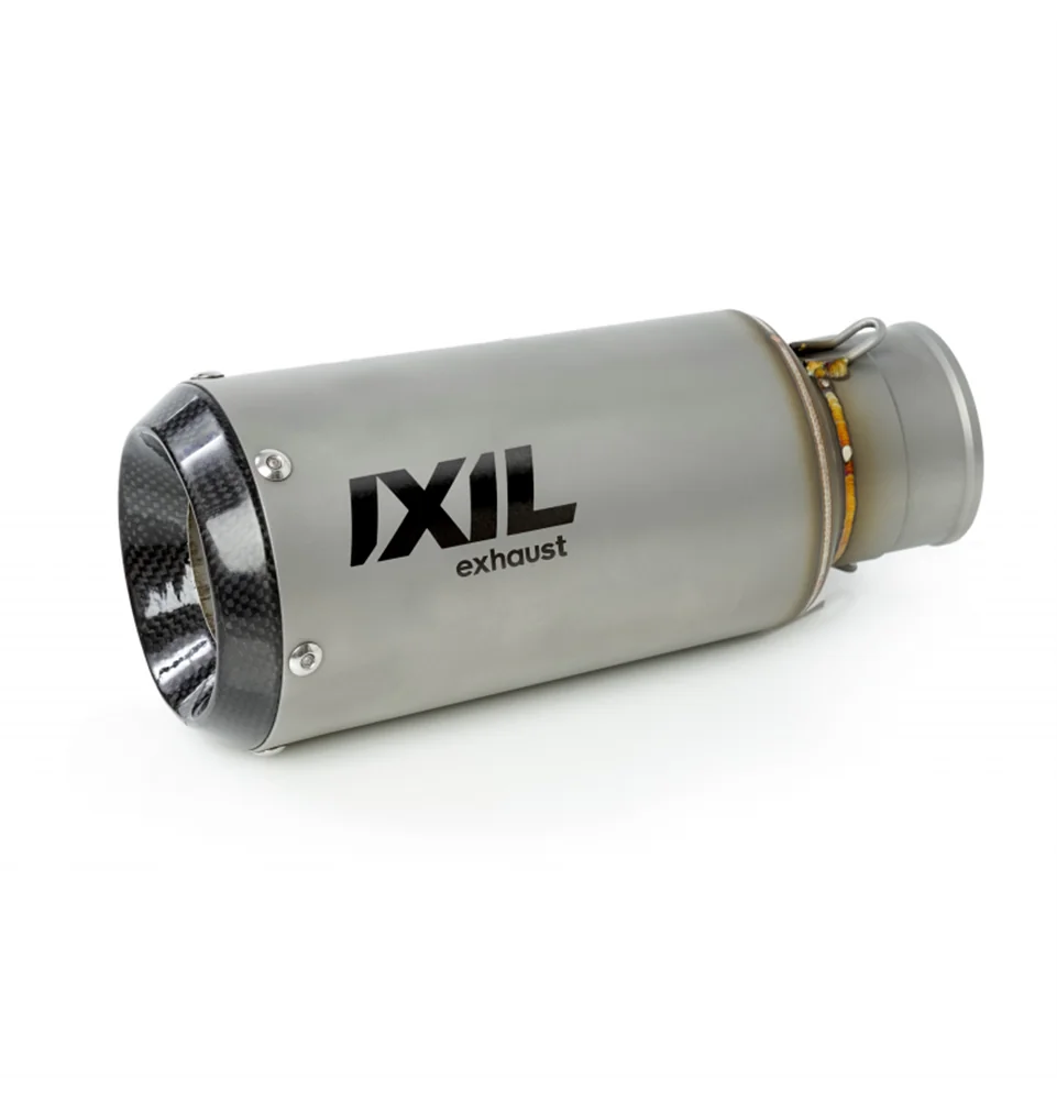 IXIL HONDA CB 750 HORNET 2025 (RH24) CH6203RC