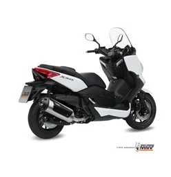 Mivv Urban Yamaha X-MAX 400