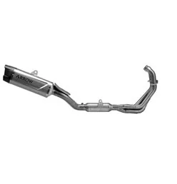 Arrow Exhaust Yamaha MT 09 (35 kw)