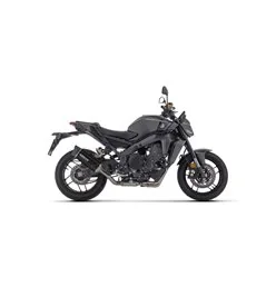 Arrow Exhaust Yamaha MT 09 (35 kw)
