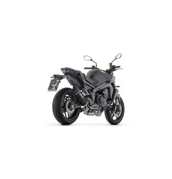Arrow Exhaust Yamaha MT 09 (35 kw)