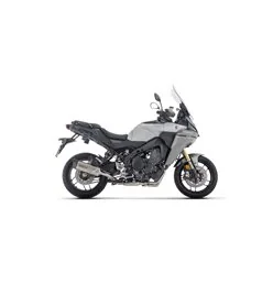 Arrow Exhaust Yamaha Tracer 9 GT