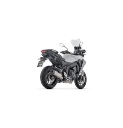 Arrow Exhaust Yamaha Tracer 9 GT