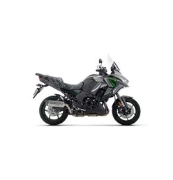 Arrow Exhaust Kawasaki Versys 1100 