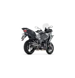 Arrow Exhaust Kawasaki Versys 1100 