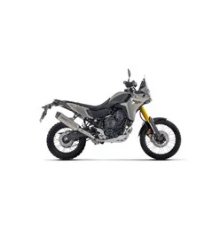 Arrow Exhaust Yamaha Tenerè 700 