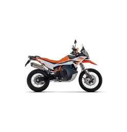 Arrow Exhaust Ktm 890 Adventure