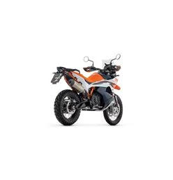 Arrow Exhaust Ktm 890 Adventure