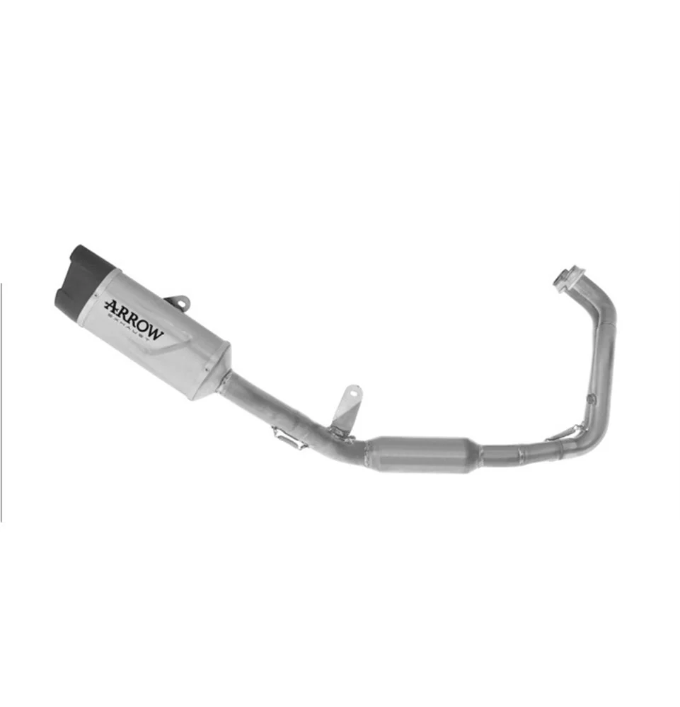 Arrow Exhaust Yamaha MT-07