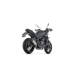 Arrow Exhaust Yamaha MT-07