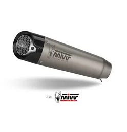 Mivv X-M5 Ducati Hypermotard 698