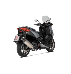 Akrapovic Yamaha X-Max 125 S-Y125SO7-HRSS
