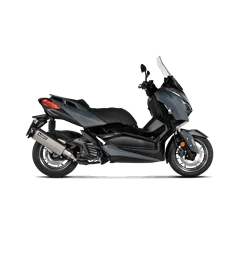 Akrapovic Yamaha X-Max 125 S-Y125SO7-HRSS