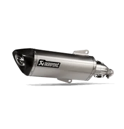Akrapovic Yamaha X-Max 125 S-Y125SO7-HRSS