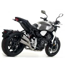 Arrow Exhaust Honda CB 1000 R