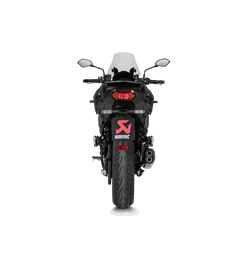 Akrapovic Kawasako Versys 1100 S-K11SO1-HGJT 
