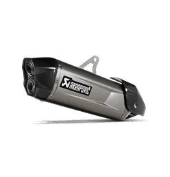 Akrapovic Kawasako Versys 1100 S-K11SO1-HGJT 