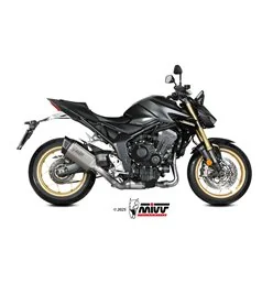 Mivv SR-1 Honda CB 1000 Hornet