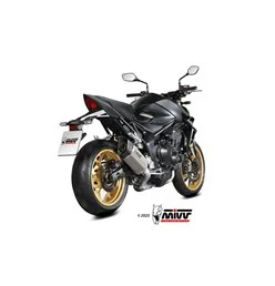 Mivv SR-1 Honda CB 1000 Hornet