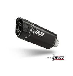 Mivv SR-1 Yamaha T-Max 560