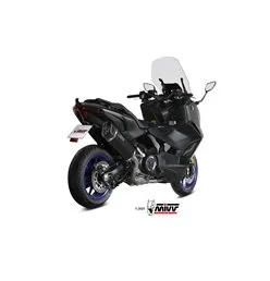 Mivv SR-1 Yamaha T-Max 560