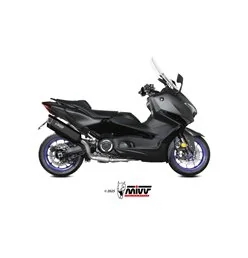 Mivv SR-1 Yamaha T-Max 560