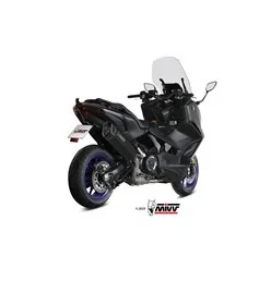 Mivv SR-1 Yamaha T-Max 560