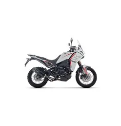 Arrow Exhaust Moto Morini X-CAPE 700