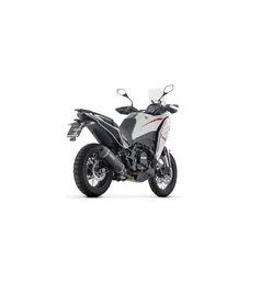 Arrow Exhaust Moto Morini X-CAPE 700