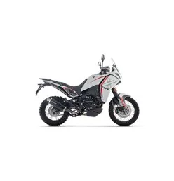 Arrow Exhaust Moto Morini X-CAPE 700