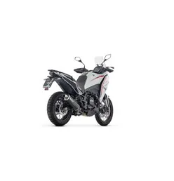 Arrow Exhaust Moto Morini X-CAPE 700