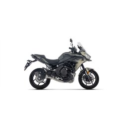 Arrow Exhaust Kawasaki Versys 650