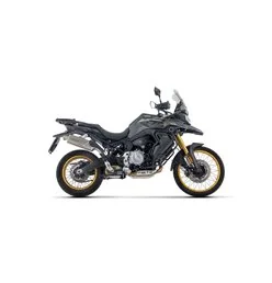 Arrow Exhaust Voge Valico 900 DSX