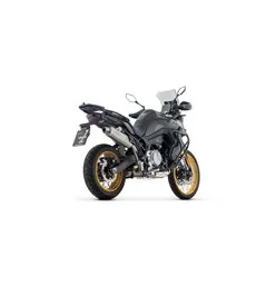 Arrow Exhaust Voge Valico 900 DSX
