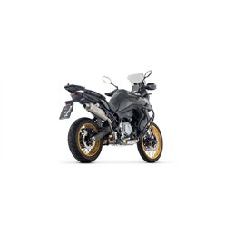 Arrow Exhaust Voge Valico 900 DSX