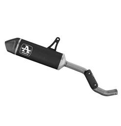 Arrow Exhaust Voge Valico 525 DSX
