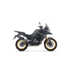 Arrow Exhaust Voge Valico 525 DSX